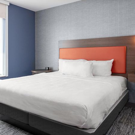 Home2 Suites By Hilton Northville Detroit Exterior foto