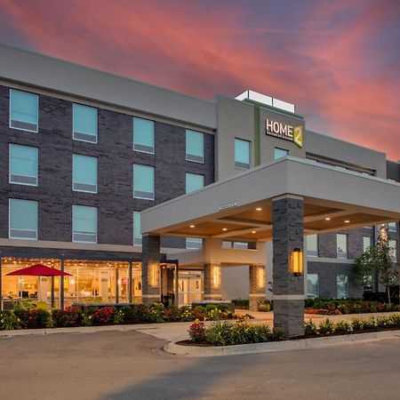 Home2 Suites By Hilton Northville Detroit Exterior foto
