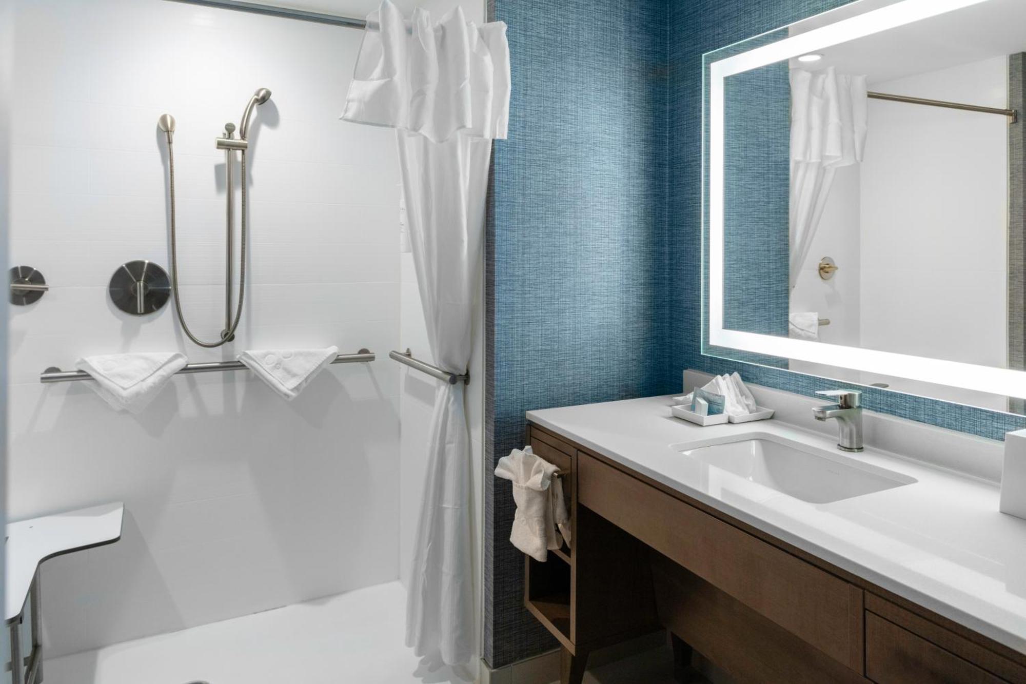Home2 Suites By Hilton Northville Detroit Exterior foto