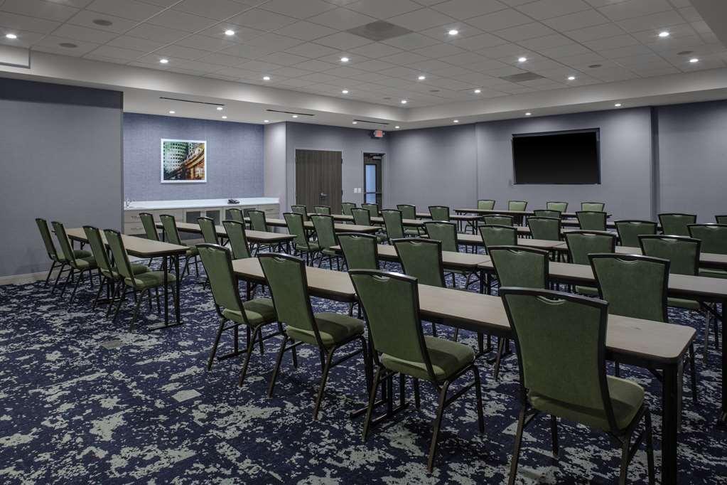 Home2 Suites By Hilton Northville Detroit Facilidades foto
