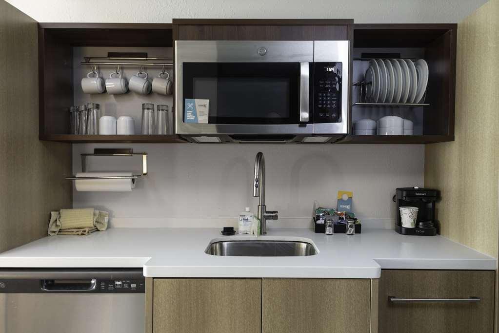 Home2 Suites By Hilton Northville Detroit Habitación foto