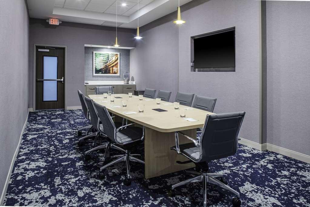 Home2 Suites By Hilton Northville Detroit Facilidades foto